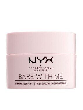 NYX Bare With Me Hydrating Jelly Primer